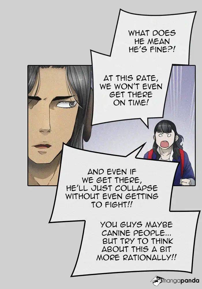Tower of God Chapter 441 image 064